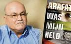 سائق عرفات يروج في كتابة "عرفات بطلي" لفكرة الرب أعطى الأرض لليهود