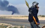 الحلف الاطلسي "لا يستهدف القذافي" و"لا ينسق عسكريا" مع الثوار الليبيين
