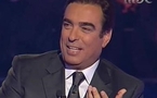 تأجيل عرض برنامج جورج قرداحي الجديد ردا على تأييده للنظام السوري