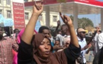 السودان: لماذا غضبت النساء المشاركات في الاحتجاجات من الرجال؟