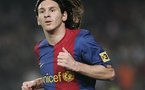 سابيلا يختار ميسي لحمل شارة القيادة بالمنتخب الأرجنتيني