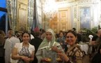 دعوة عمدة باريس المسلمين إلى سهرة رمضانية تثير الجدل في فرنسا