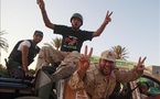 هدوء على الجبهة شرق سرت وتخريب جزء من بلدة بن جواد