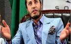 ألساعدي القذافي يؤكد استعداده للتعامل مع الثوار باعتبارهم اخوة