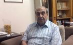 المعارض ميشيل كيلو: سورية على اعتاب تدخل غربي من الناتو وتركيا