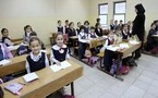 المدارس تفتح أبوابها منتصف الشهر الجاري في ليبيا