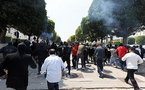 حظر تجول في مدينتين تونسيتين بعد مقتل فتاة وإصابة عشرات في أعمال عنف