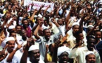 لجنة أطباء السودان المركزية تعلن مقتل أربعة متظاهرين