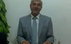 محامي حماة العام يصل إلى قبرص