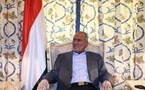 الحزب الحاكم في اليمن سيبحث خارطة طريق اقترحتها الامم المتحدة