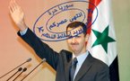 مقتل 8 متظاهرين في سورية  و تظاهرات في القاهرة احتجاجا على زيارة العربي لدمشق