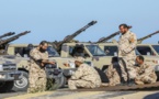 الحكومة الليبية : توقف القتال في كل محاور جنوب طرابلس