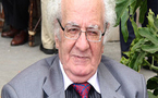  رحيل الروائي المصري الكبير خيري شلبي