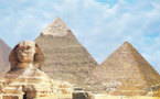 تحذير من تأثير سلبي لقرار الحكومة بشأن التأشيرات السياحية في مصر 