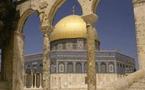 اعتداء على مسجد جديد في الضفة الغربية