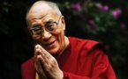 الدالاي لاما يتعافى من عدوى في الصدر ويغادر المستشفى قريبا