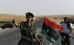 الثوار الليبيون يستعدون لهجمات جديدة ضد معاقل القذافي بعد انتهاء المهلة
