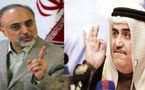 وزراء الخارجية العرب قلقون من تصريحات ايرانية "استفزازية" ضد بعض دول الخليج