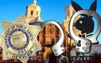 30 أمريكيا ينفون تهمة ممارسة الجنس في كنيسة