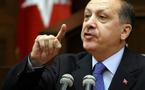 عشرات القتلى في سوريا الجمعة واردوغان يعلن ان عصر القادة الطغاة ولى