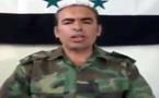  حسين هرموش الذي عاد الى سوريا تعرض للخطف