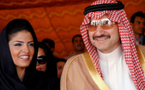مطالبة السعودية باستجواب الوليد بن طلال لاتهامه باغتصاب عارضة أزياء