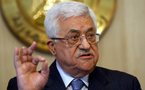 عباس من عمان الى نيويورك اليوم لطلب عضوية كاملة لدولة فلسطين