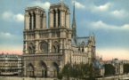 مستشار ثقافي فرنسي يدافع عن التبرعات الهائلة لترميم نوتردام
