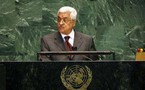  الرباعية متعثرة والفلسطينيون يتوقعون فيتو أميركي على  انشاء الدولة 