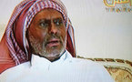  صالح يعود لصنعاء بعد غياب ثلاثة اشهر في السعودية