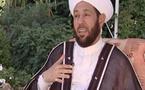 مفتي سورية ينسق مع رأس الكنيسة المارونية في لبنان   