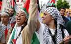 مجلس الامن يعقد جلسته الاولى للنظر في طلب انضمام دولة فلسطين الى الامم المتحدة