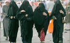 المرأة السعودية تدخل مجلس الشورى قبل الاقرار بحقها في قيادة السيارة