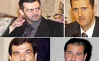 سوريا : "عائلة  الإجرام"  متماسكة وتمسك بمفاصل الدولة لكن الجيش يتفكك   