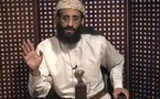صنعاء تعلن مقتل الامام الاميركي- اليمني المتطرف انور العولقي
