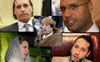 شكوك حول اعتقال الناطق باسمه وعائلة القذافي موزعة بين النيجر والجزائر