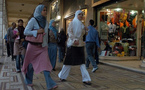  الزي بعد بن علي ...كثيرات من التونسيات يتحجبن وقليلات  يتنقّبن