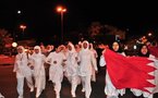إعادة محاكمة طاقم طبي أدين بارتكاب جرائم خلال الاضطرابات في البحرين