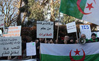 الحكومة الجزائرية تسعى لتمرير قوانين الاصلاحات السياسية والمعارضة تنتقدها