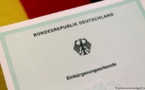 الأسباب المؤدية إلى سحب الجنسية الألمانية من حامليها الجدد