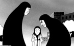  الفيلم الكرتوني الإيراني "بلا فارس" يتسبب في اعتقال مئة سلفي تونسي 
