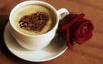 القهوة تقي من مرض الكبد الدهني الناجم عن  نظام غني بالدهون