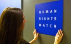 هيومن رايتس ووتش تنتقد قانون مكافحة الأخبار الكاذبة بسنغافورة