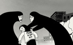 مخرجة "بيرسيبوليس"  تعيد احتجاجات تونس ضد فيلمها لوضع "مكهرب" أنتخابيا  
