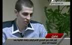 استياء اسرائيلي لمقابلة التلفزيون المصري " المناقضة للاتفاق" مع شاليط