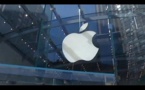 المحكمة العليا تسمح للمستهلكين بمقاضاة "آبل" بتهمة الاحتكار