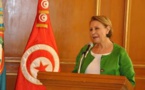 وزيرة تونسية قلقة من تفشي العنف في الأعمال الفنية خلال رمضان
