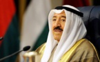 أمير الكويت يدعو للجهوزية ويحذر من"المستجدات الخطيرة"بالمنطقة