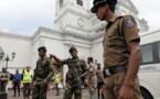 فرض حظر التجوال في جميع أنحاء سريلانكا بعد هجمات ضد مسلمين