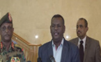 اتفاق بين القوى المدنية والعسكرية بالسودان على مدة الفترة الانتقالية